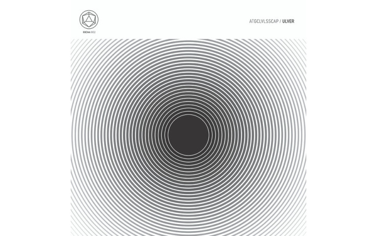 ULVER – ATGCLVLSSCAP 2 LP Set 2016 (HOM 002) HOUSE OF MYTHOLOGY/EU MINT (0884388160033)