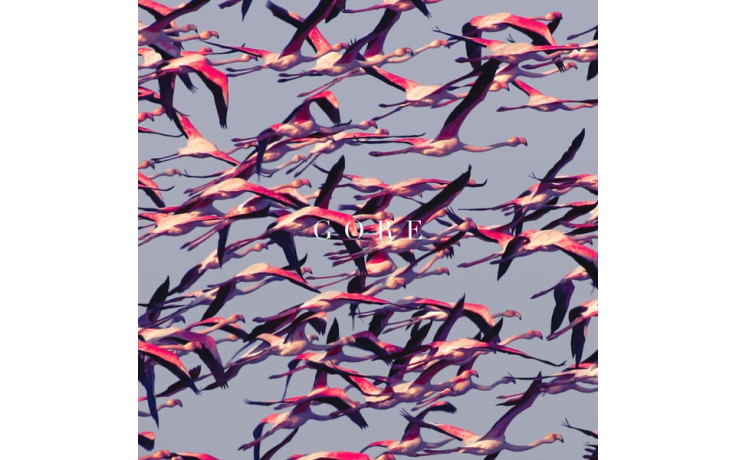 DEFTONES - GORE 2 LP Set 2016 (550092-1, LTD., White) REPRISE RECORDS/EU MINT (0093624926498)