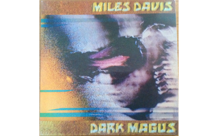 MILES DAVIS - DARK MAGUS 2 LP Set 1977/2016 (MOVLP1454, 180 gm.) MUSIC ON VINYL/EU MINT (8718469539468)