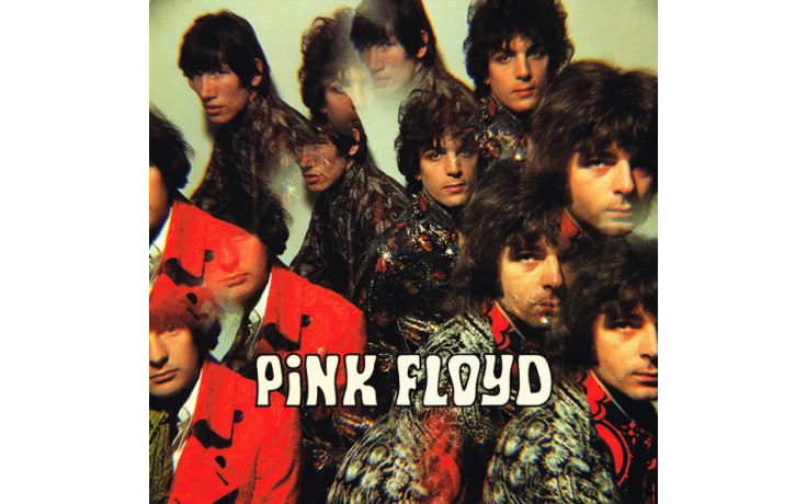 PINK FLOYD - THE PIPER AT THE GATES OF DAWN 1967/2016 (RFRLP1, 180 gm.) PARLOPHONE/EU MINT (0825646493197)