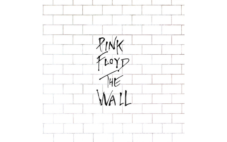 Pink Floyd - The Wall (1979/2016) Vinyl 2LP Set