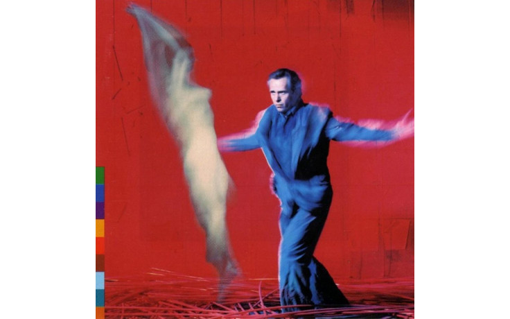 Peter Gabriel – Us Vinyl 2LP