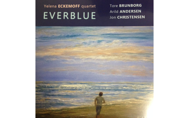 Eckemoff,Yelena: Everblue
