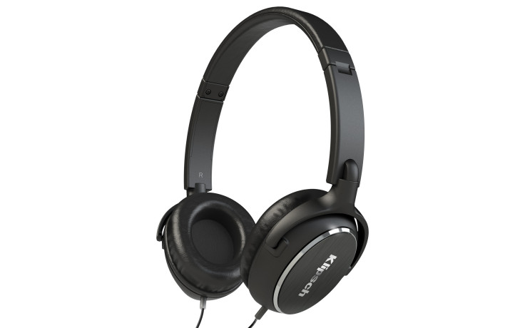 Klipsch R6 On-EAR