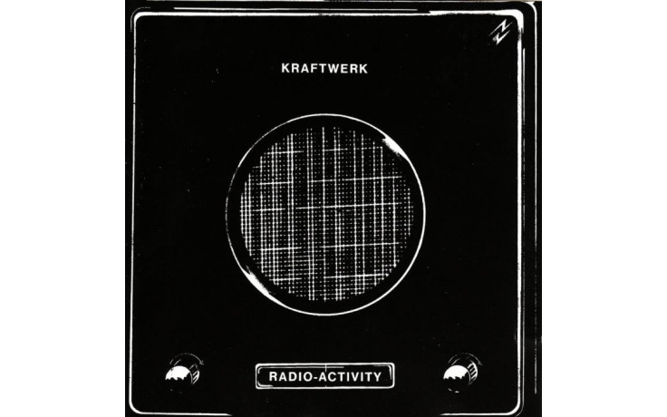 KRAFTWERK - RADIO-ACTIVITY 1975 (5099996602218, 2009 REMASTERED) KLINGKLANG/GER. MINT (5099996602218)