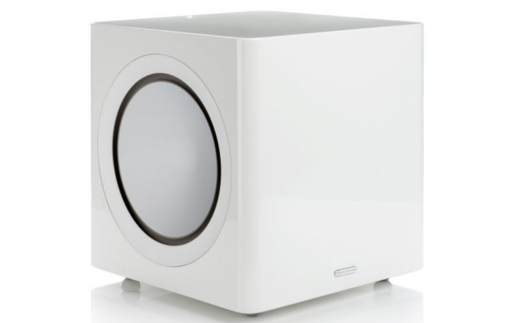 MONITOR AUDIO Radius 390 Satin White