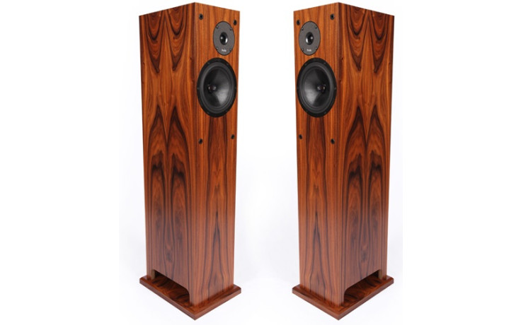 ProAc Response D20 Rosewood