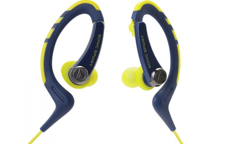 Audio-Technica ATH-SPORT1NV