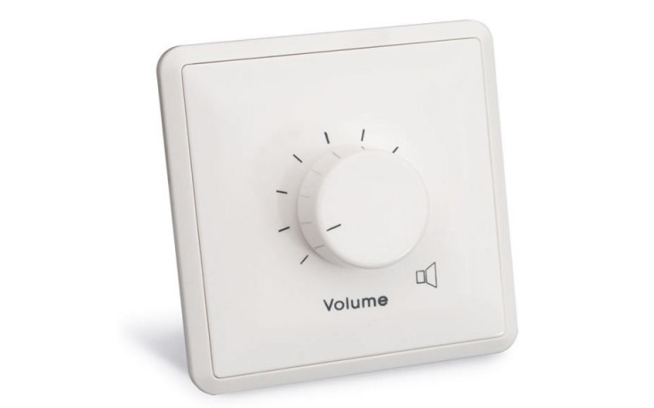 Work AT 150 Control Volume 50W