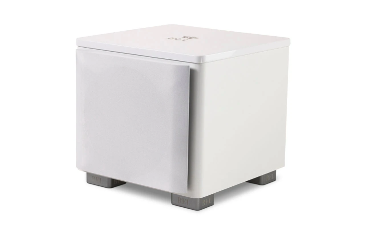 REL HT1003 MKII White
