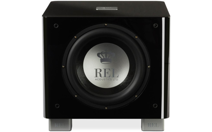 REL T9x Black