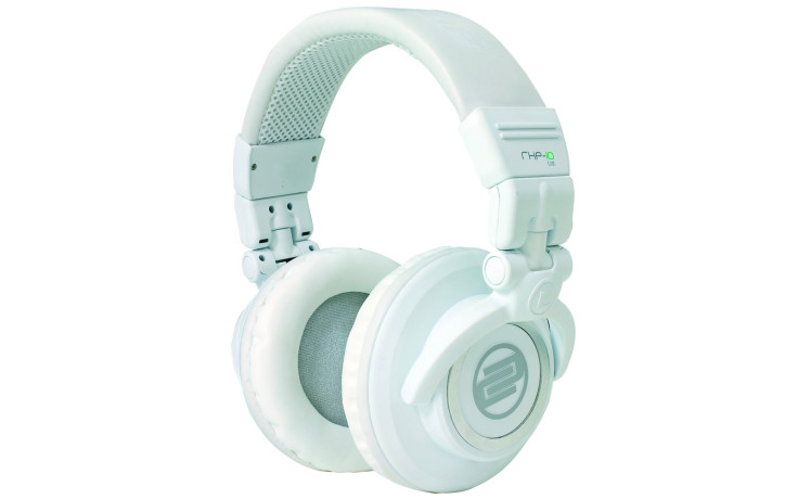 Reloop RHP-10 - White