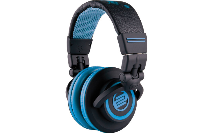 Reloop RHP-10 Flash Black