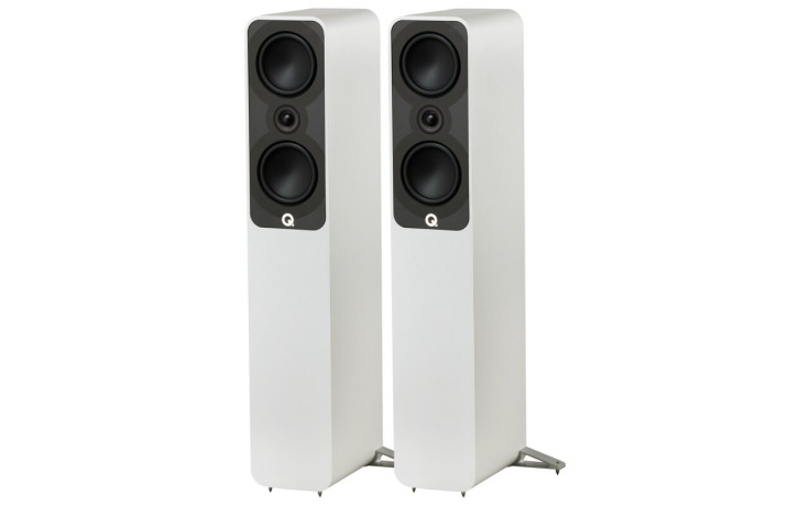 Q Acoustics Q 5040 White (QA5044)