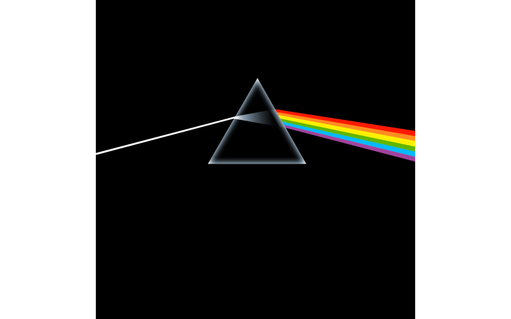 Pink Floyd - The Dark Side Of The Moon (1973/2025) Vinyl LP