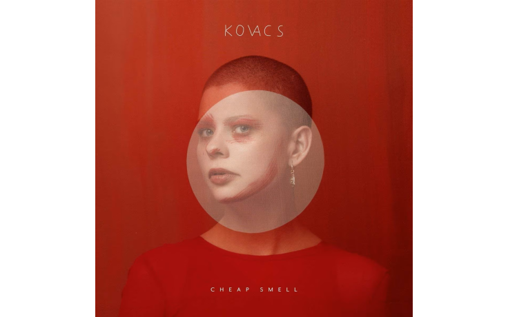 KOVACS – CHEAP SMELL 2 LP Set 2018 (505419-0088-5-7) WARNER/EU MINT (5054197007491)