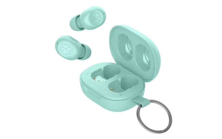 Jlab JBuds Mini Mint