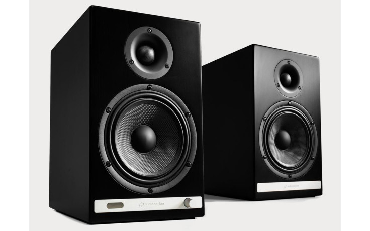 Audioengine HD6-Black