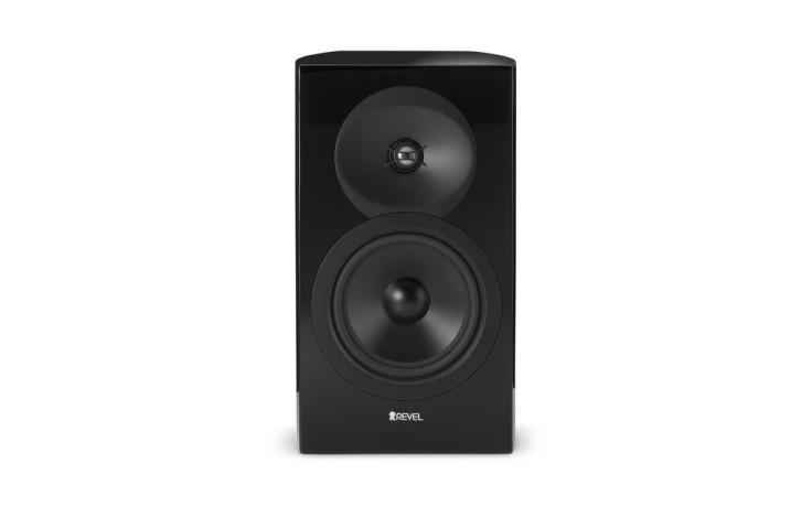Revel Concerta M16 Black Gloss (1 шт)