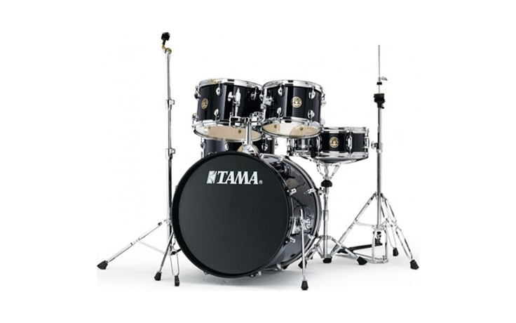 TAMA RH52KH4 BK
