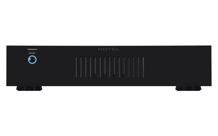 Rotel RKB-8100 Black