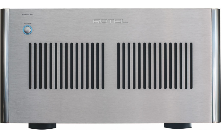 Rotel RMB-1585 Siver