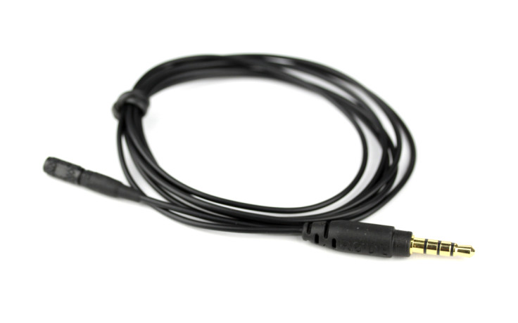 Rode MiCon-11