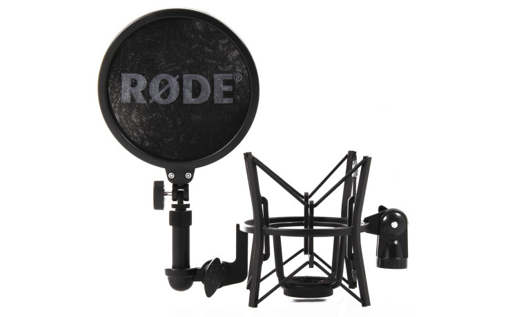 Rode SM6