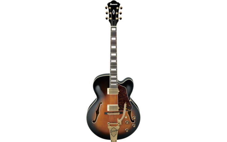 IBANEZ AF75TDG VSB