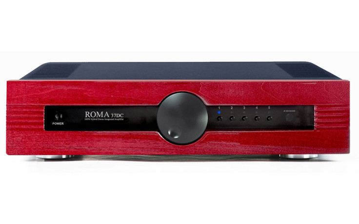 SYNTHESIS ROMA 37DC+