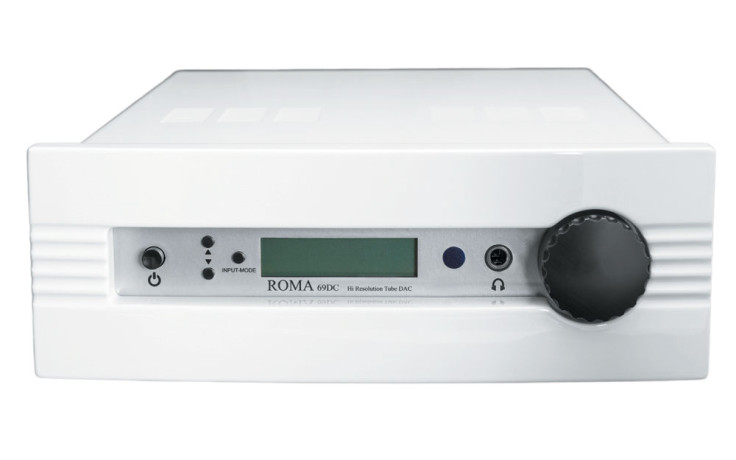 SYNTHESIS ROMA 69DC