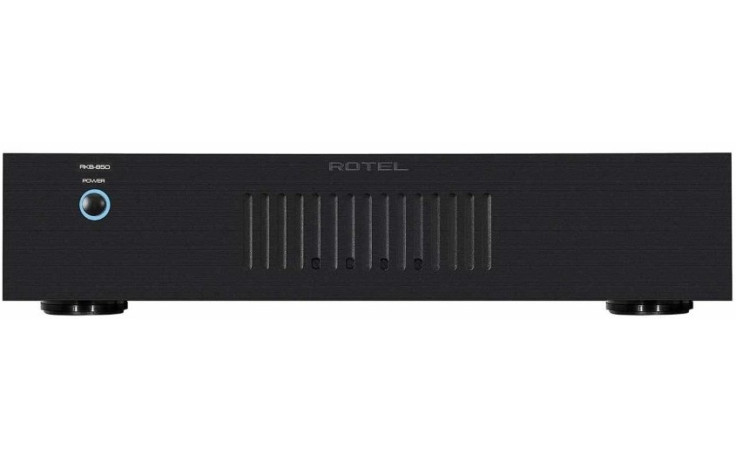 Rotel RKB-850 Black