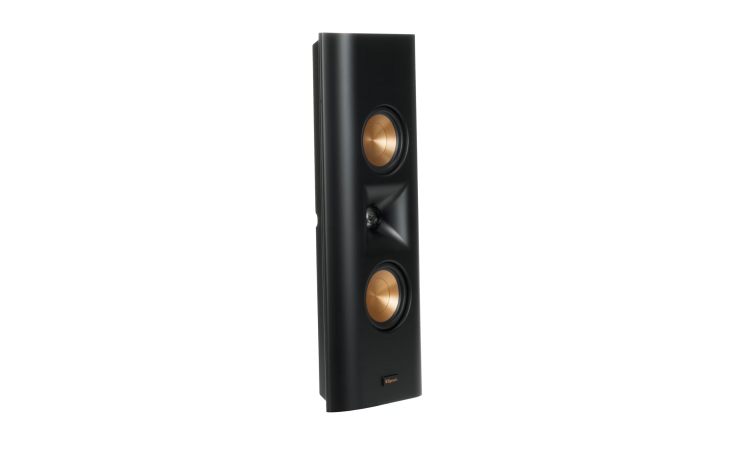 Klipsch Reference Premiere RP-240D Black