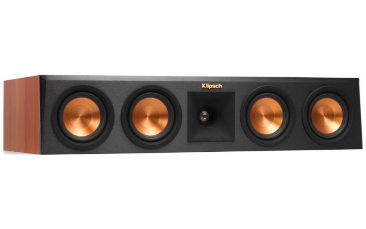 Klipsch RP-440C Cherry
