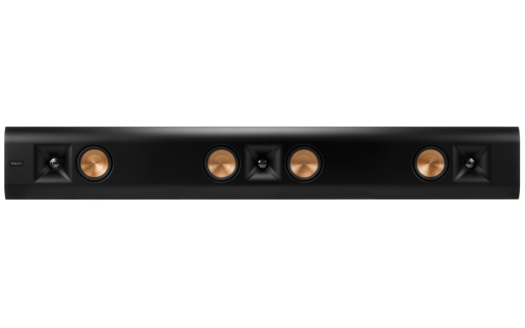 Klipsch Reference Premiere RP-440D SB Black