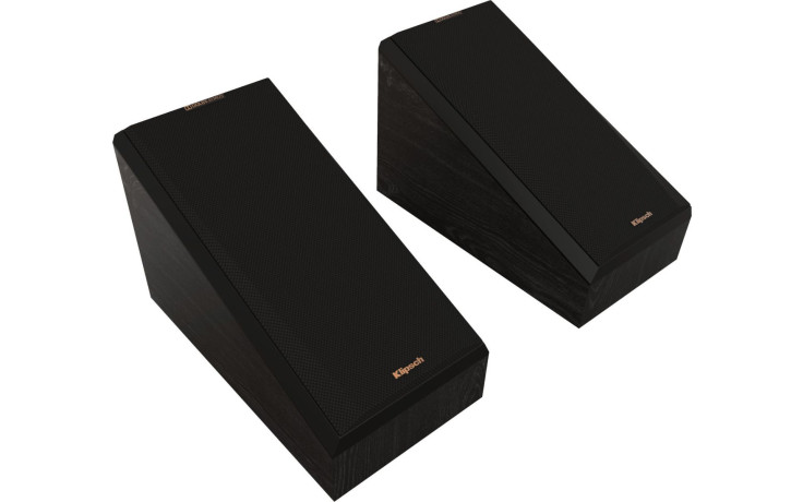 Klipsch Reference Premiere RP-500SA II Ebony