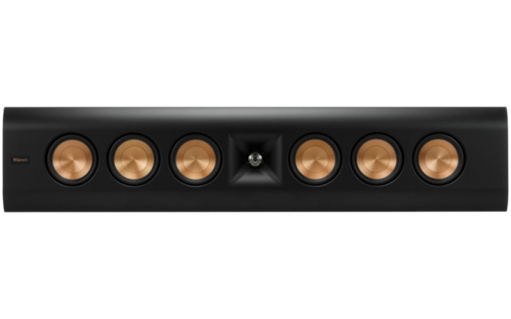 Klipsch Reference Premiere RP-640D Black