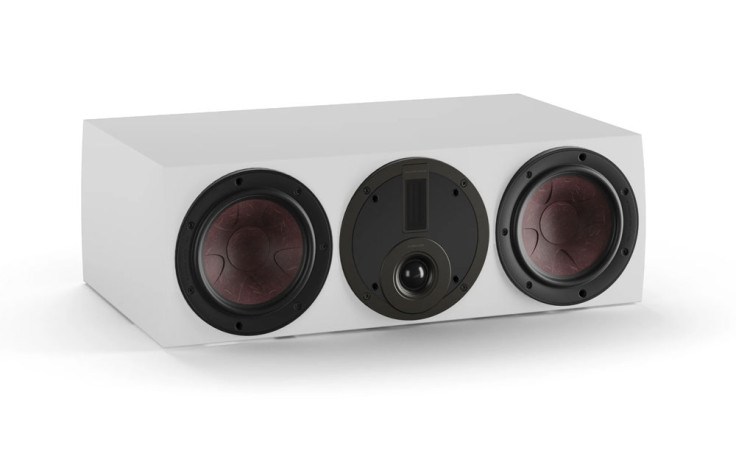 DALI Rubikore Cinema White High Gloss