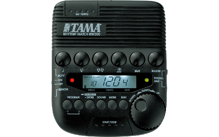 TAMA RW200