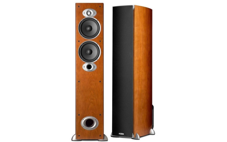 Polk Audio RTi A 5 Cherry
