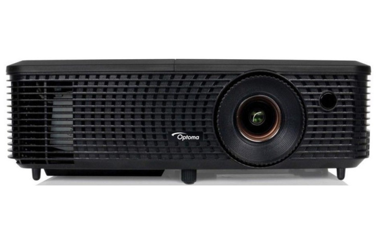 Optoma W331