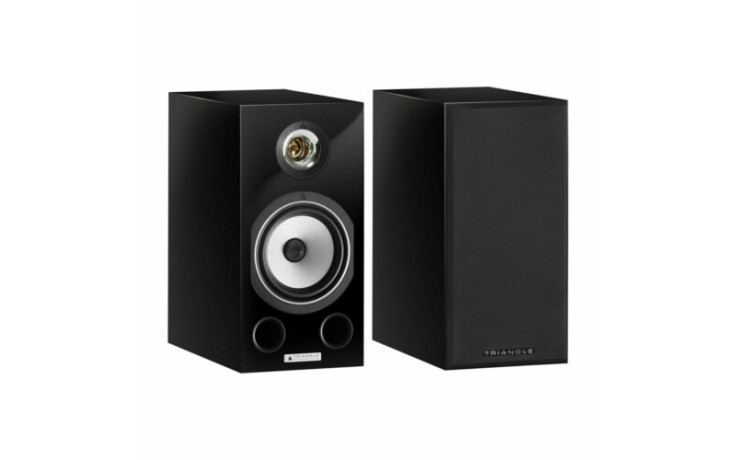Triangle COMETE EZ High Gloss Black (1 шт)