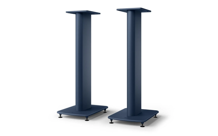 KEF S2 Stand LS50 Blue