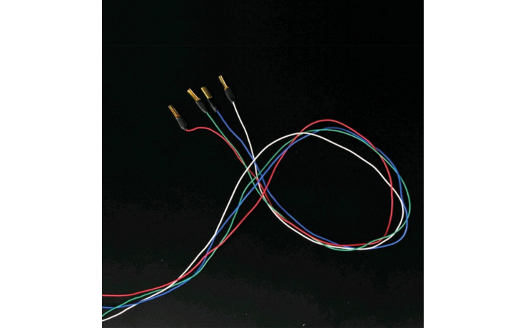 TONAR TONE ARM WIRE OFC COPPER 99,9999%, art.4612