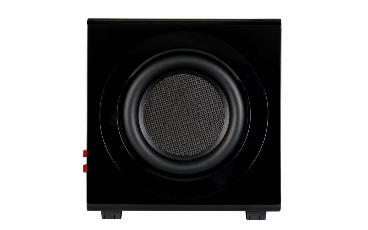 Velodyne MiniVee X High Gloss Black