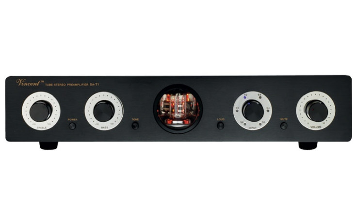 Vincent SA-T1 Black