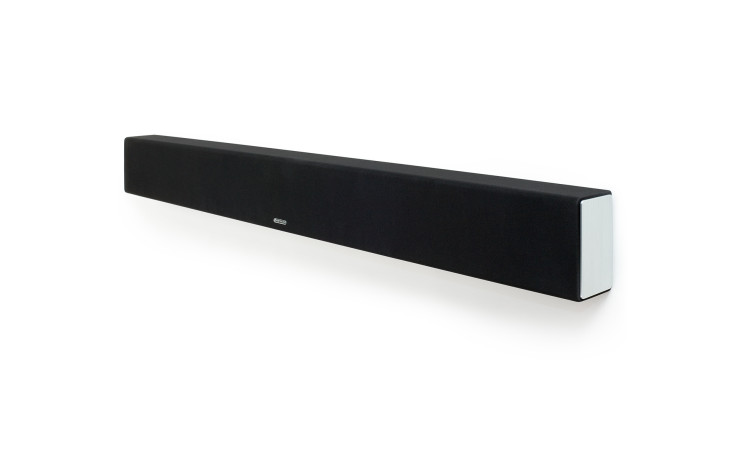 MONITOR AUDIO SB-4 Passive Soundbar Black