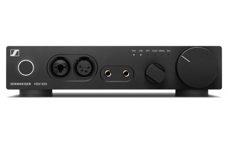 SENNHEISER HDV 820
