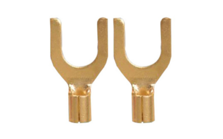 AUDIOQUEST spc Crimp-1056/G pack 40