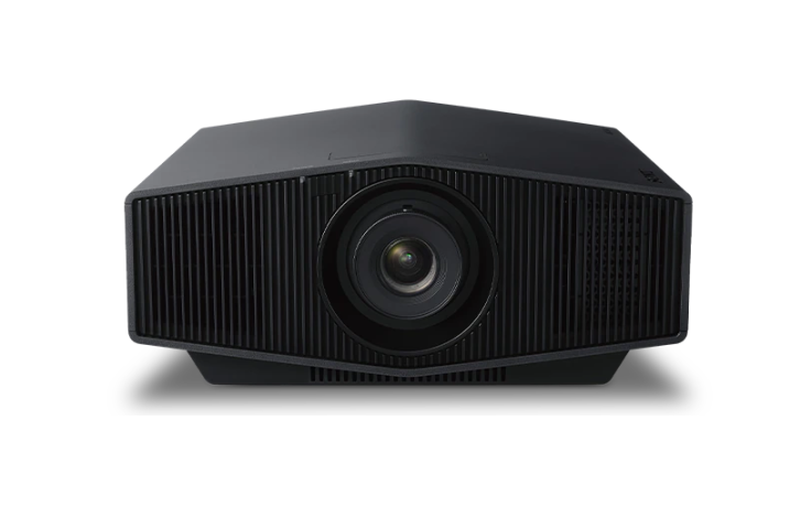 Sony VPL-XW5000 Black